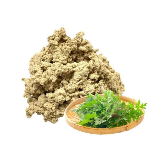 よもぎ 熟成乾燥よもぎ 50g 1袋 高級 もぐさ お灸 座浴 温活 北海道、沖縄県は別途送料追加 ...