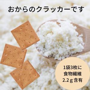 【カラッとおから 1箱】前田製菓株式会社 前田...の詳細画像2
