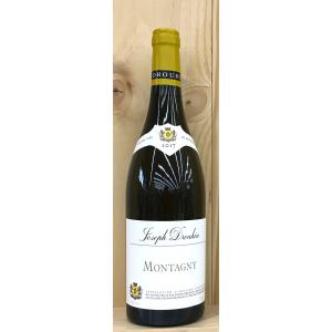 ジョセフ・ドルーアン モンタニー　2017 750ml　Joseph Drouhin Montagny　2017｜genkinya