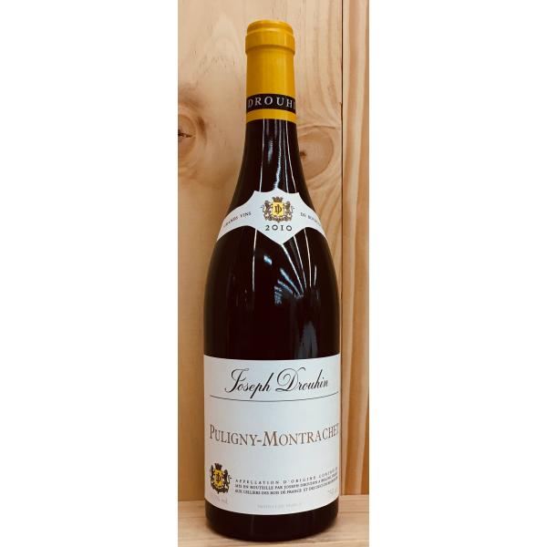 メゾン・ジョセフ・ドルーアン ピュリニー・モンラッシュ 2010 750ml　Joseph Drou...