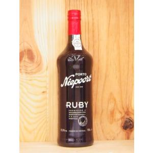 トゥニーポート 20年 ニーポート 750ml ポルトガル Tawny Port 20