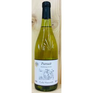 496ワイナリー パシュート ソーヴィニョン・ブラン 2021 樽発酵 750ml