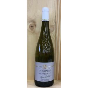 トゥーレーヌ　 ソーヴィニョンブラン 2021　750ml　Pierre Breuin　Touraine sauvignon blanc 2021　｜genkinya