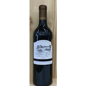 シャトー・プリューレ ・リシーヌ 2015 750ml Chateau Prieure