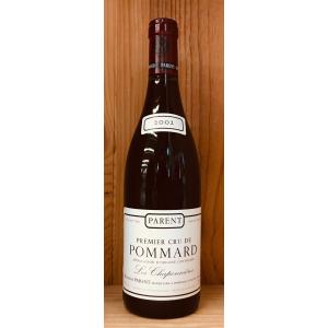 ポマール・レ・シャポニエール　ドメーヌ・パラン　プルミエ・クリュ 2002 750ml Pommard Les Chaponnieres Domaine Parent  1er Cru 2002