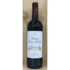シャトー・マルゴー マルゴー デュ シャトー マルゴー 2017年 750ml 箱
