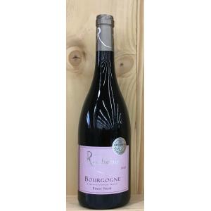 ブルゴーニュ・ルージュ ピノ・ノワール（赤）750ml