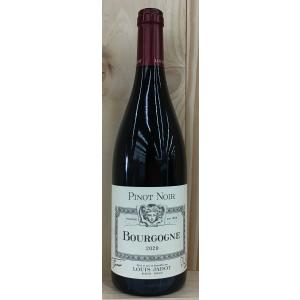 ブルゴーニュ ピノ・ノワール[2021]ルイ・ジャド 赤 750ml Louis Jadot