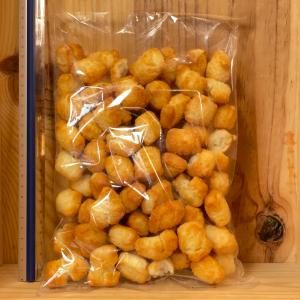 吉村甘露堂 サラダ鬼っ子 500g お徳用 よしむらのおかき｜genkinya