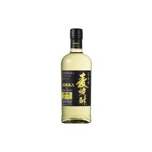 ニッカ ニッカザ麦焼酎 25度 麦 720ml｜genkinya