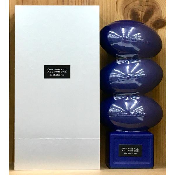 三和酒類 いいちこ40周年記念 麦焼酎 40度 750ml 大分県宇佐市 【贈答用】【ラグビーファン...