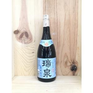瑞泉酒造 瑞泉門 10年古酒 43度 泡盛 720ml : リカーランド現金屋