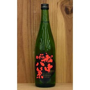 高知県 司牡丹 船中八策 純米酒 720ml