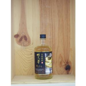 国泉泡盛 どなん 花酒 クバ巻 60度 泡盛 600ml【訳あり】沖縄県 与那国