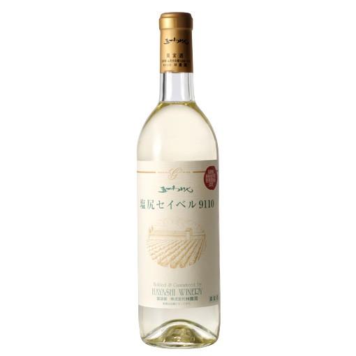 五一わいん 塩尻 セイベル9110 720ml