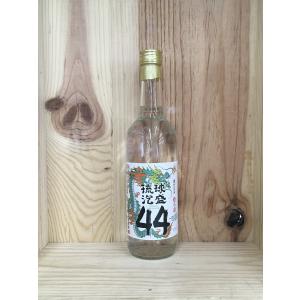 国泉泡盛 どなん クバ巻 43度 泡盛 600ml : リカーランド現金屋