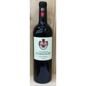 セニョール　デギーユ　Seigneurs d’Aiguilhe 2020　750ml　 入手困難 貴重なワイン