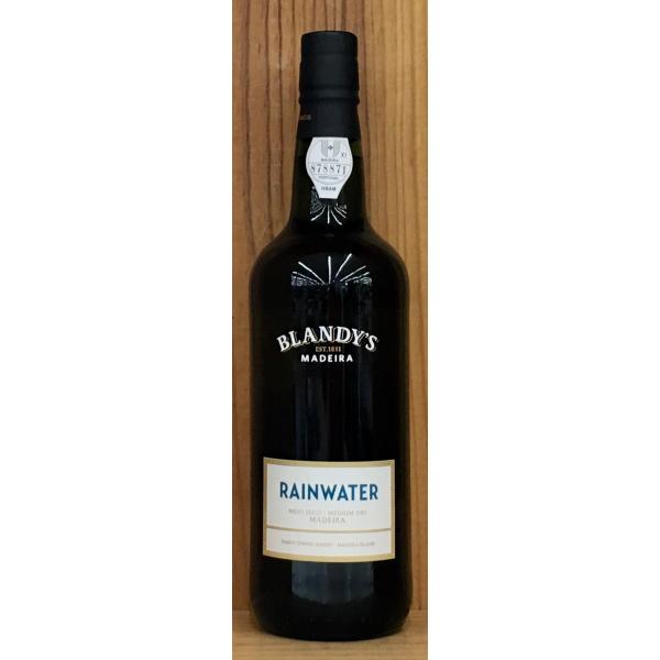 マデイラ レインウォーター ブランディーズ 750ml 18％ ポルトガル Madeira Rain...