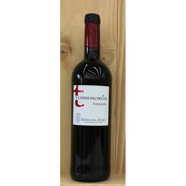 トレモロン 　テンプラニーリョ リベラ・デル・ドゥエロ　2021 750ml　Torremoron ...