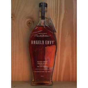 ANGEL'S ENVY（エンジェルズ エンヴィ） ウイスキー エンジェルズ