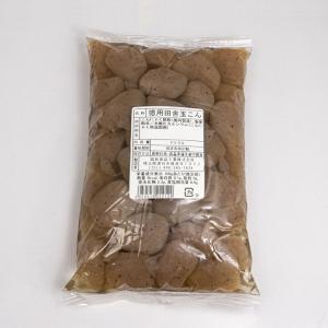 徳用田舎玉こん 450g 協和食品工業【埼玉県深谷市 送料別】【NS】