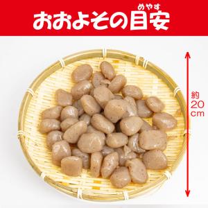 徳用田舎玉こん 450g 協和食品工業【埼玉県...の詳細画像4