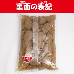 徳用田舎玉こん 450g 協和食品工業【埼玉県...の詳細画像5