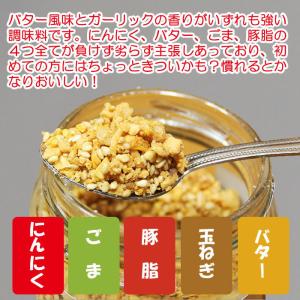 万能調味料 やみつきガーリック 72g x 2...の詳細画像1