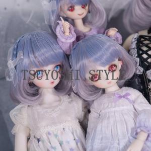 人形用の髪の毛の商品一覧 通販 Yahoo ショッピング