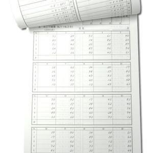 sato【日商・日珠連】◇暗算(あんざん) 4...の詳細画像1
