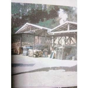 木酢液 蒸留500ccの詳細画像1