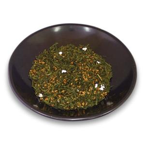 玄米茶TOG-B1000ｇ｜genmaicha