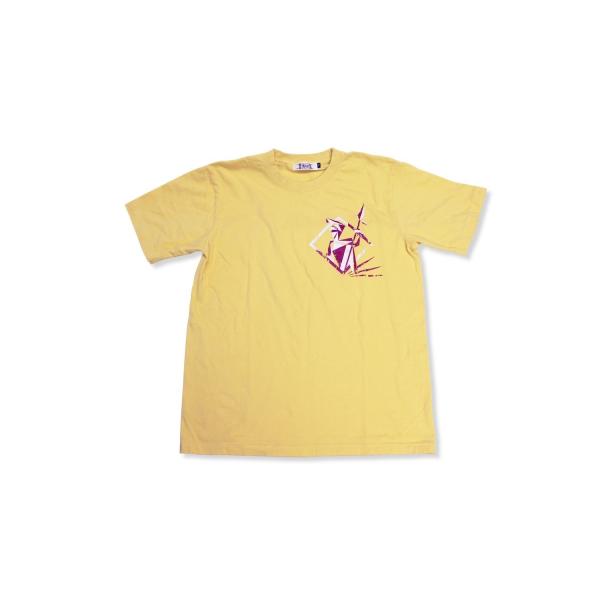 Mooche.Tシャツ "Hawaiiana"  バナナ