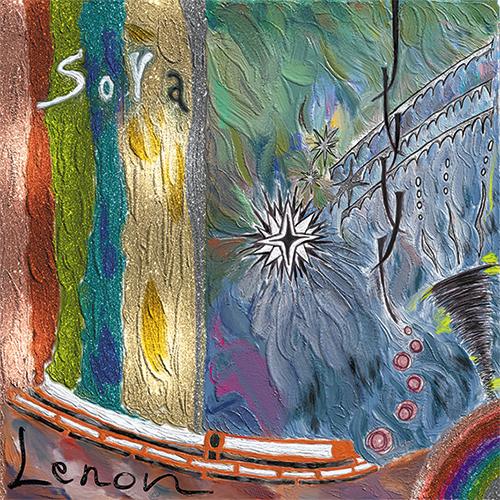 sora / Lenon　ソラ / レノン