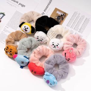Bt21 ヘアバンドの商品一覧 通販 Yahoo ショッピング