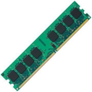 デスクトップ用 メモリ 512MB DDR2-533 PC2-4200 中古 各種メーカー｜geno