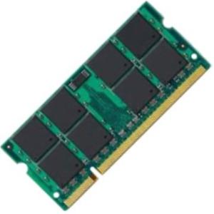 ノート用 メモリ 1GB DDR2-533 PC2-4200 中古 各種メーカー｜geno