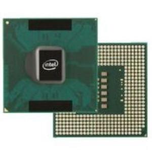 【良品中古 CPU】 Intel Mobile Core2Duo T9500 2.60GHz (6MB/ 800MHz/ 478pin)｜geno