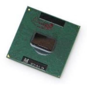 【良品中古 CPU】 Intel Mobile Celeron T1600 1.66GHz (1MB/ 667MHz/ 478pin)｜geno