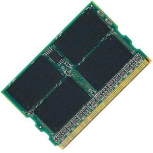 ノート用 メモリ 2GB DDR2-667 PC2-5300 中古 各種メーカー｜geno