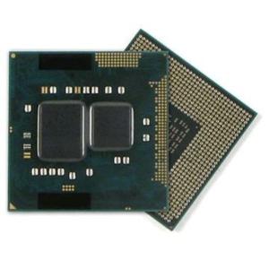 Intel インテル CPU Core i5-430M 2.26GHz 3MB 2.5GT/s PGA988 SLBPN 中古 PCパーツ ノートパソコン モバイル PC用