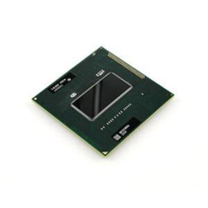 インテル CPU Core i7-2820QM 2.30GHz 8MB 5GT/s FCPGA988 SR012 中古｜geno
