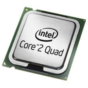 【良品中古 CPU】 Intel Core2Quad Q8300 2.50GHz (4MB/ 1333MHz/ LGA775)｜geno