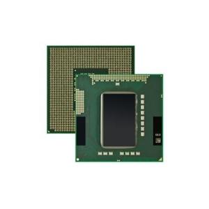 インテル CPU Core i7-740QM 1.73GHz 6MB 2.5GT/s PGA988 SLBQG 中古｜geno