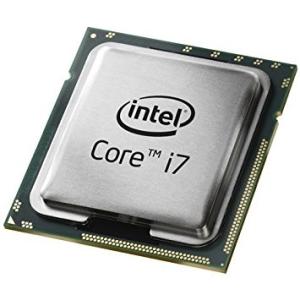 インテル CPU Core i7-870 2.93GHz 8MB 2.5GT/s FCLGA1156 SLBJG 中古