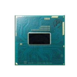 インテル CPU Core i7-4600M 2.90GHz 4MB 5GT/s FCPGA946 SR1H7 中古｜geno