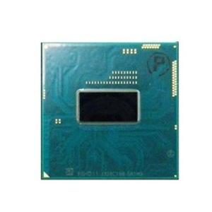 インテル CPU Core i5-4330M 2.80GHz 3MB 5GT/s FCPGA946 SR1H8 中古｜geno