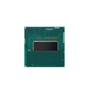 Intel インテル CPU Core i7-4712MQ 2.30GHz 6MB 5GT/s FCPGA946 SR1PS 中古 PCパーツ ノートパソコン モバイル PC用｜geno