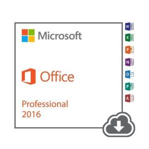 【開封品 PIPC版】 Microsoft Office Professional 2016｜geno