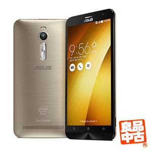 良品中古 Asus Zenfone 2 32g ゴールド Ze551ml Gd32s4 5 5インチ Simフリースマートフォン Www Pn Mungkid Go Id Index Php